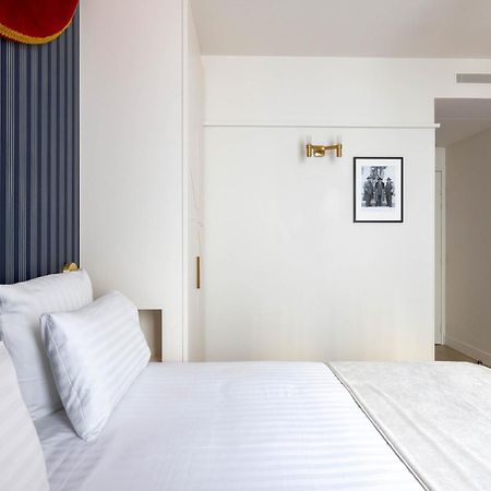 Hotel Astra Opera - Astotel Paříž Exteriér fotografie