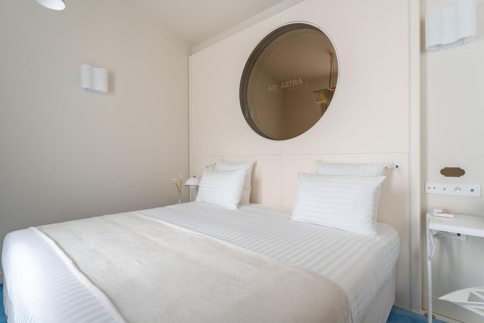 Hotel Astra Opera - Astotel Paříž Exteriér fotografie